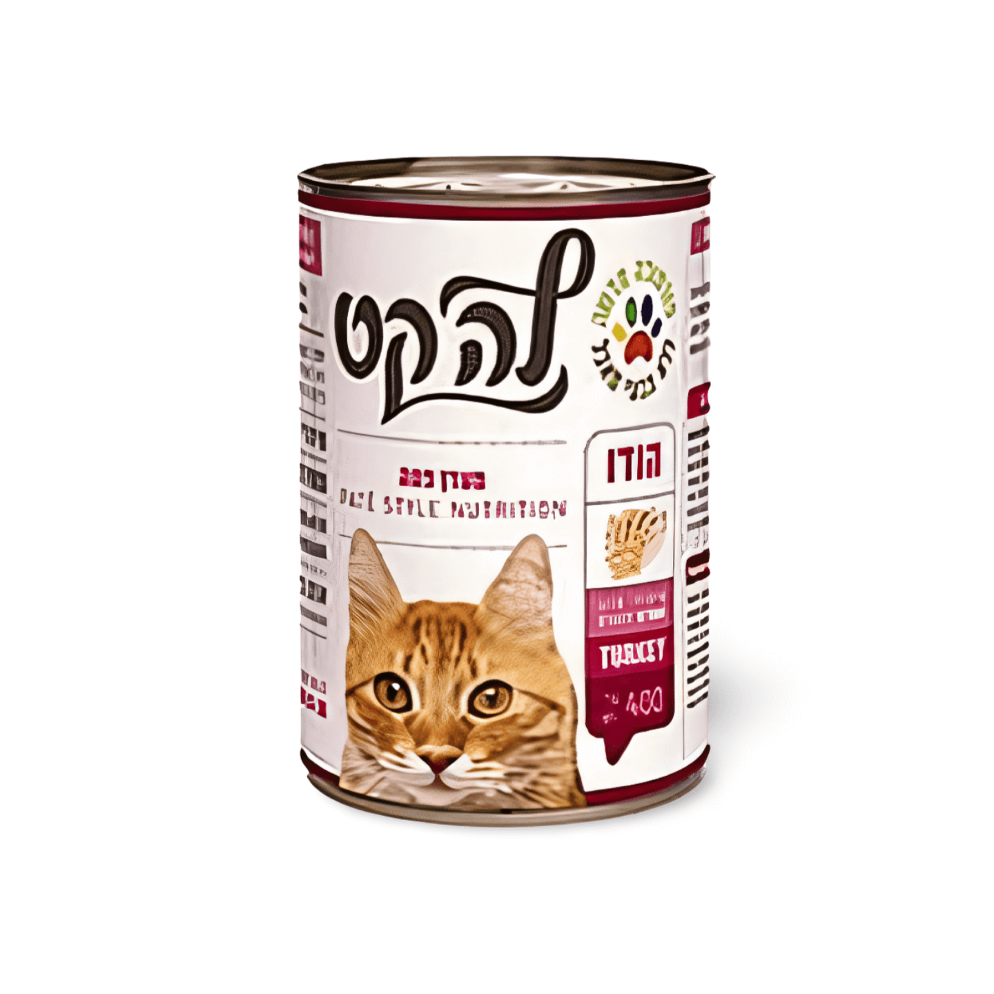 לה קט חתול בוגר הודו 400 גרם