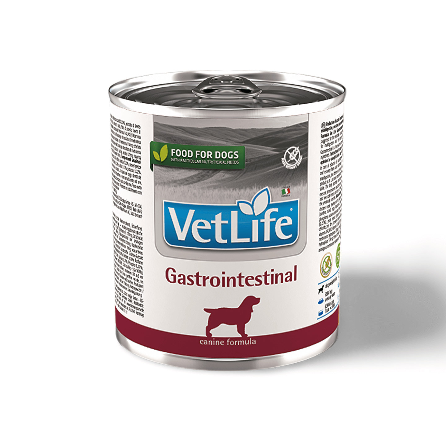 וט לייף שימורים לכלב Gastrointestinal