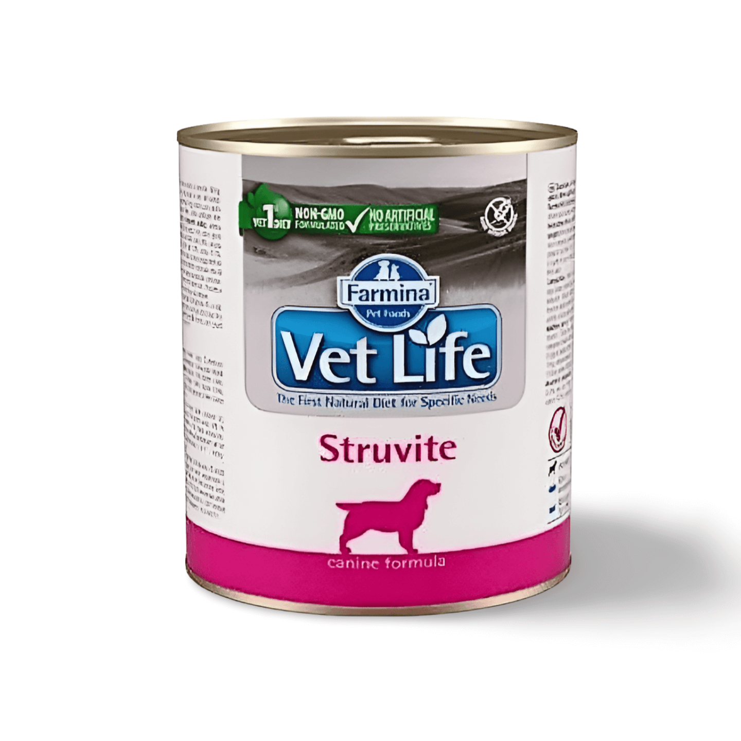וט לייף שימורים לכלב Struvite