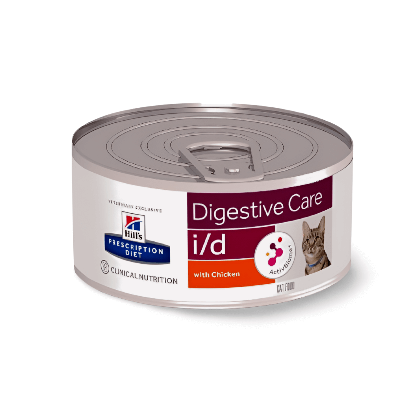 הילס ID לחתול 156 גרם